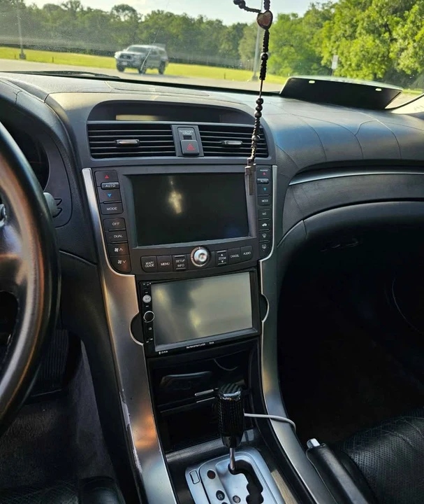 2006 Acura TL 3rd Gen - Image 6 of 8