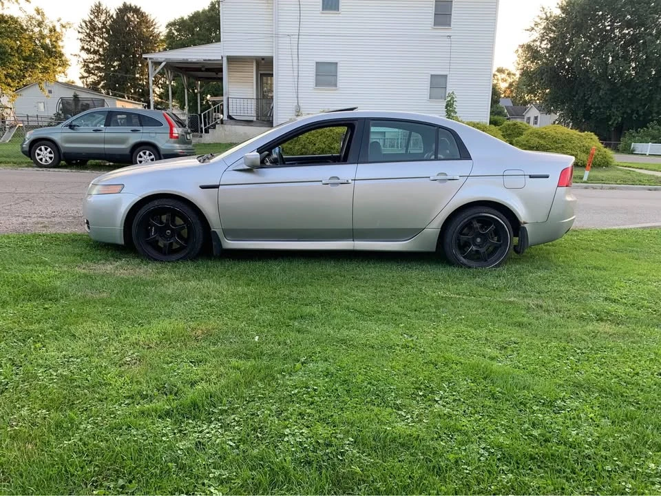 2006 Acura TL 3rd Gen - Image 4 of 9