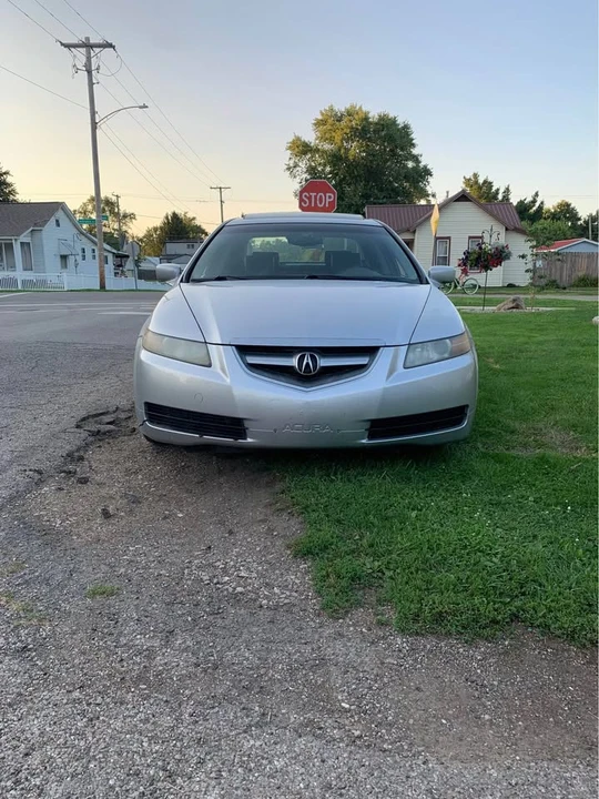 2006 Acura TL 3rd Gen - Image 2 of 9