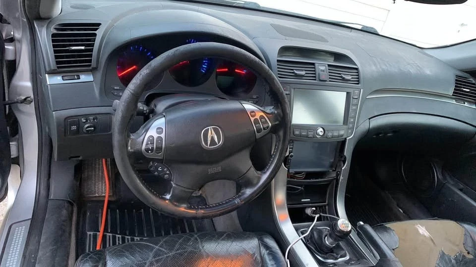 2006 Acura TL 3rd Gen - Image 7 of 9