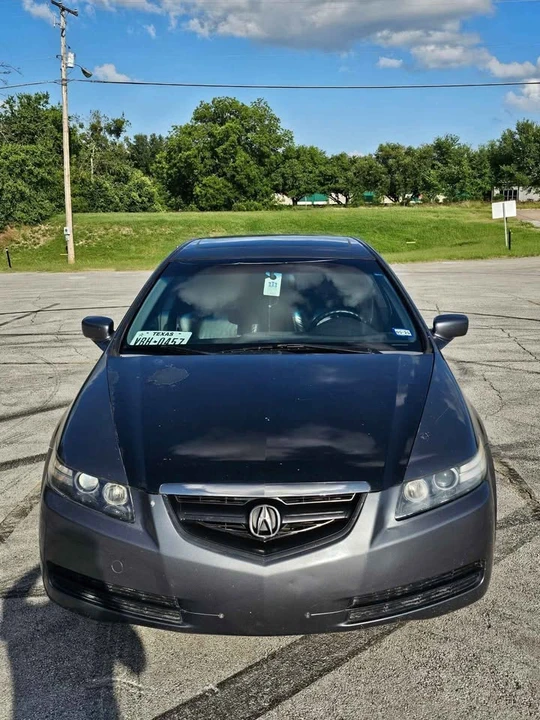 2006 Acura TL 3rd Gen - Image 4 of 8