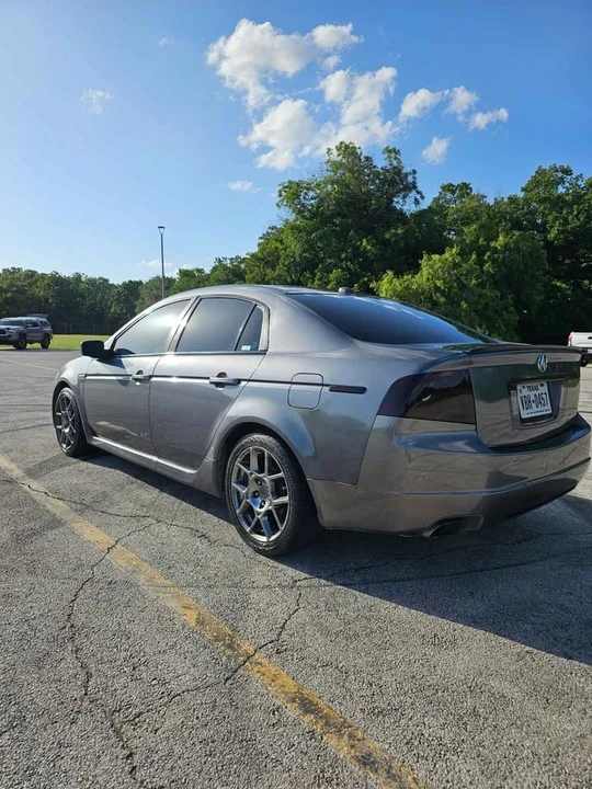 2006 Acura TL 3rd Gen - Image 2 of 8