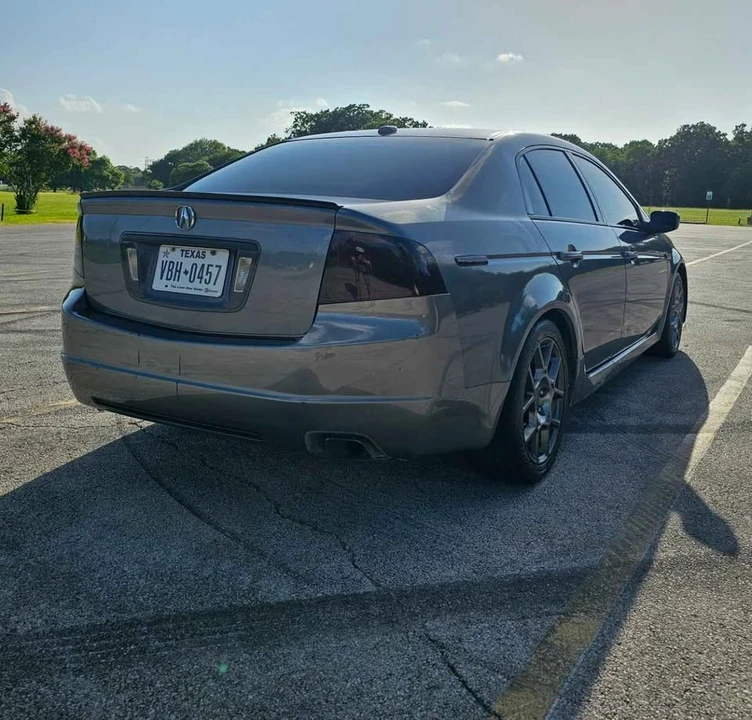 2006 Acura TL 3rd Gen - Image 3 of 8