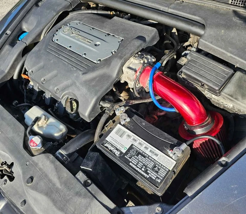 2006 Acura TL 3rd Gen - Image 8 of 8