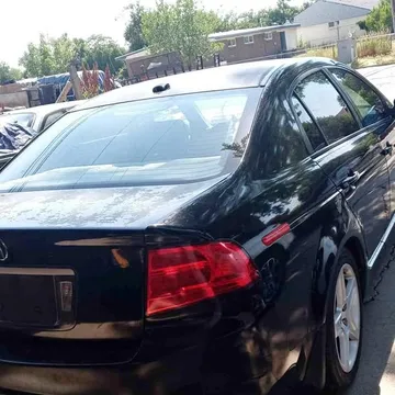 2006 Acura TL 3.2 Sedan 4D