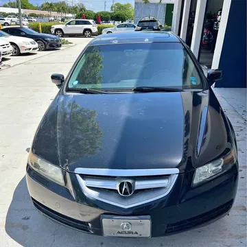 2006 Acura TL 3.2 Sedan 4D