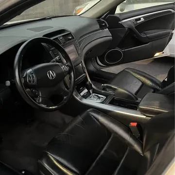 2006 Acura TL 3.2 Sedan 4D