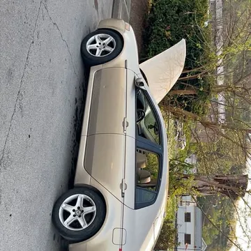 2006 Acura TL 3.2 Sedan 4D