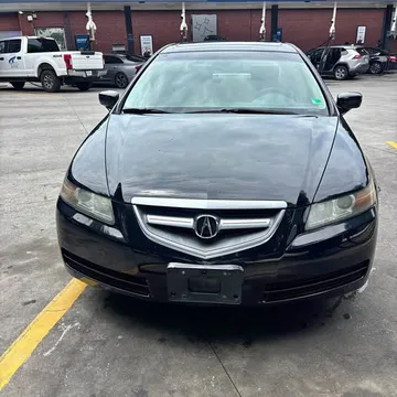 2006 Acura TL 3.2 Sedan 4D