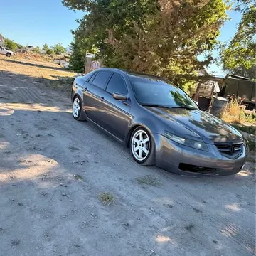 2006 Acura TL 3.2 Sedan 4D