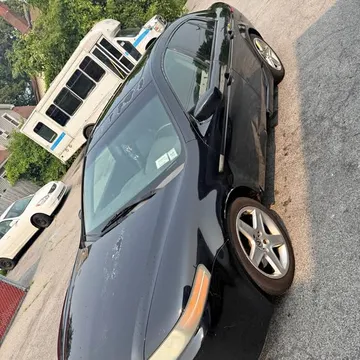 2006 Acura TL 3.2 Sedan 4D