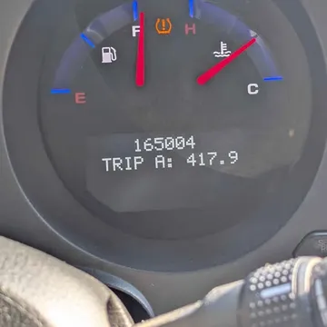 2006 Acura TL 3.2 Sedan 4D