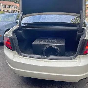 2006 Acura TL 3.2 Sedan 4D