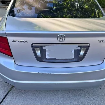 2006 Acura TL 3.2 Sedan 4D