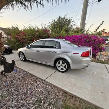2006 Acura TL 3.2 Sedan 4D