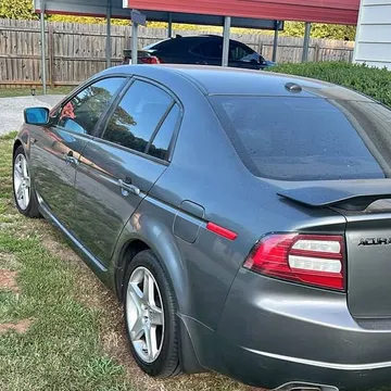 2006 Acura TL 3.2 Sedan 4D