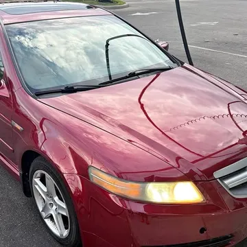 2006 Acura TL 3.2 Sedan 4D