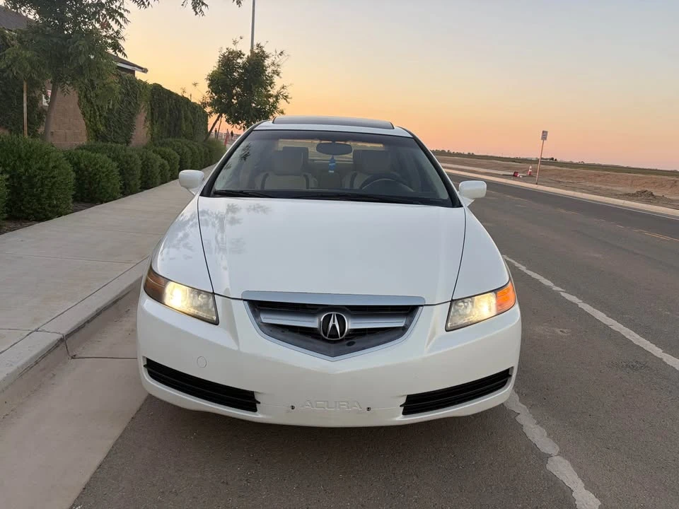 2006 Acura TL 3rd Gen - Image 15 of 20