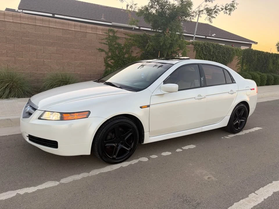 2006 Acura TL 3rd Gen - Image 17 of 20