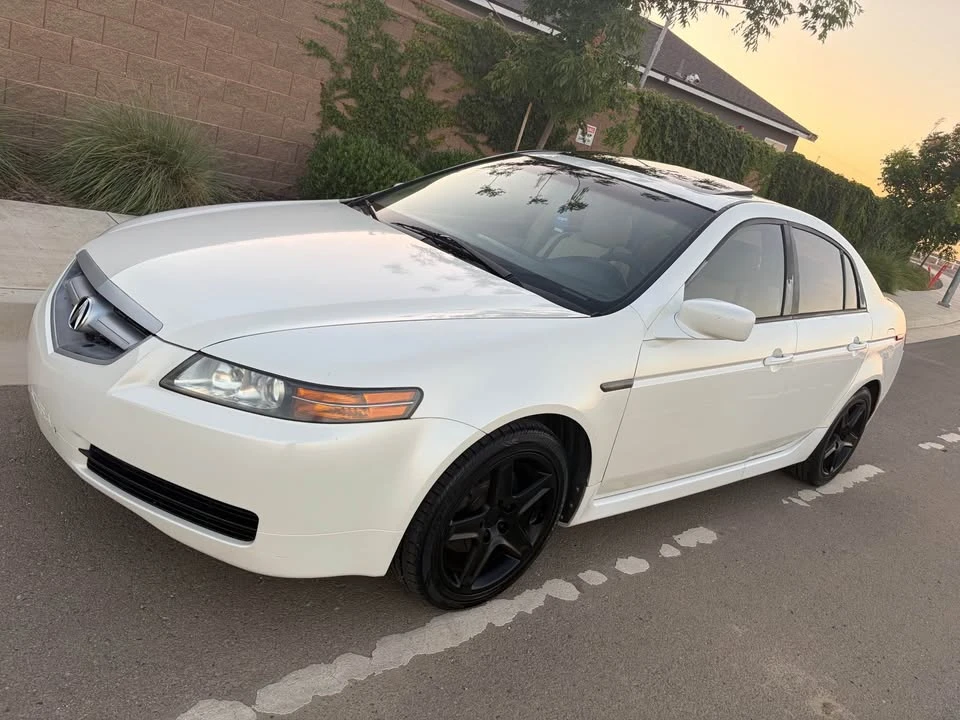 2006 Acura TL 3rd Gen - Image 8 of 20