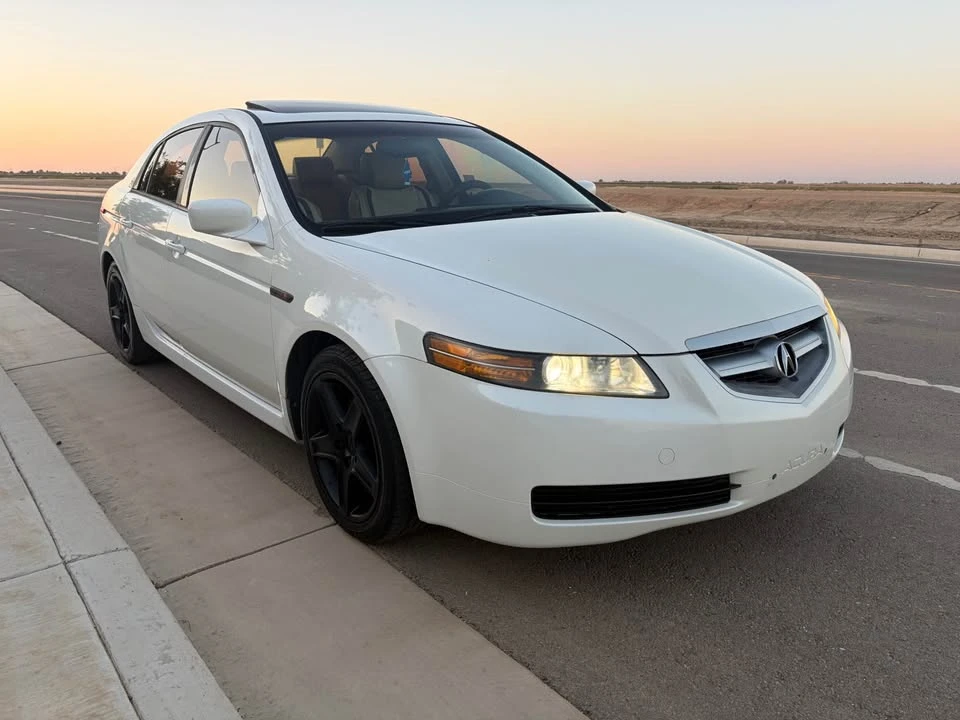 2006 Acura TL 3rd Gen - Image 13 of 16