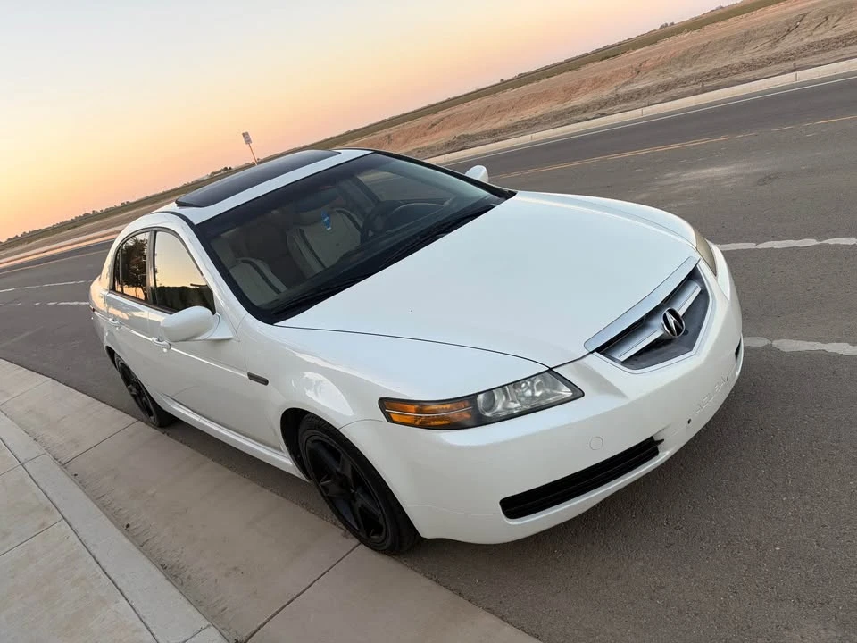 2006 Acura TL 3rd Gen - Image 2 of 16