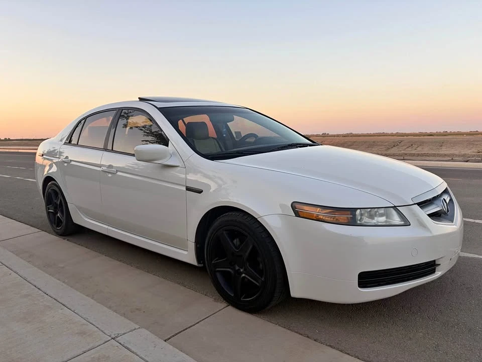 2006 Acura TL 3rd Gen - Image 1 of 20
