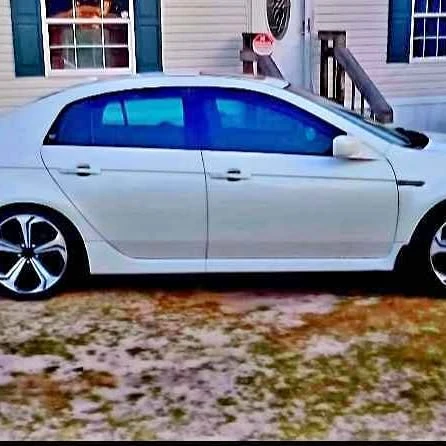 2006 Acura TL 3rd Gen - Image 1 of 1