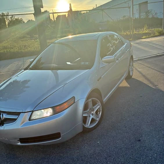 2006 Acura TL 3rd Gen - Image 1 of 1