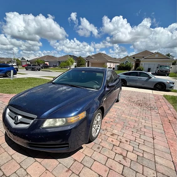 2006 Acura TL 3rd Gen - Image 1 of 1