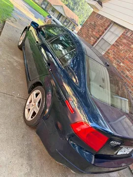 2006 Acura TL 3.2 Type S Sedan 4D