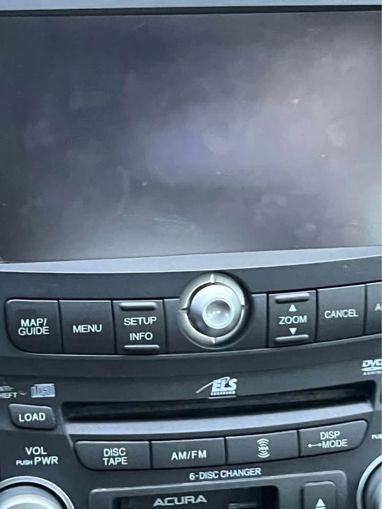 2006 Acura TL 3rd Gen - Image 19 of 19