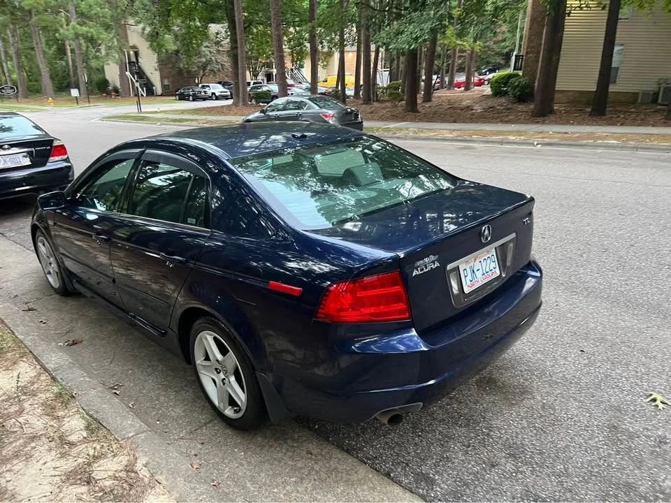 2006 Acura TL 3rd Gen - Image 14 of 19