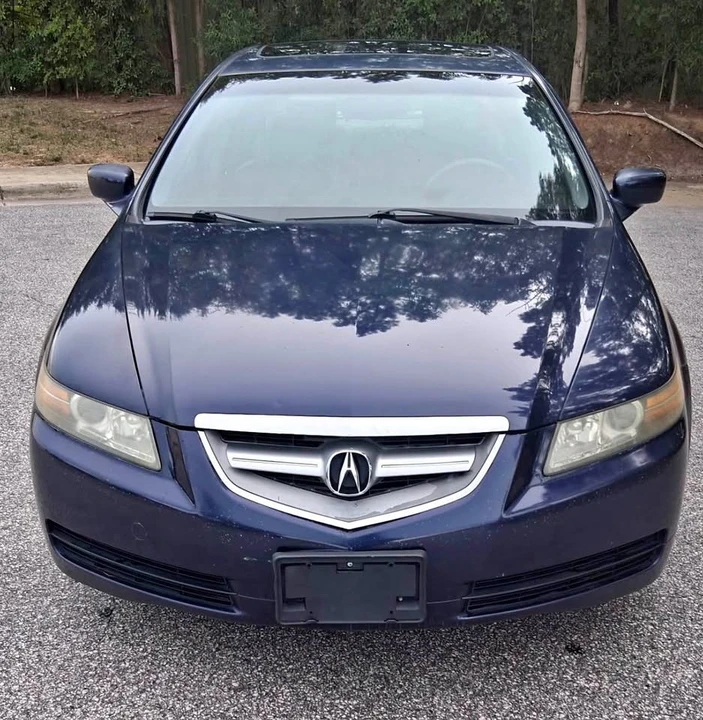 2006 Acura TL 3rd Gen - Image 1 of 19