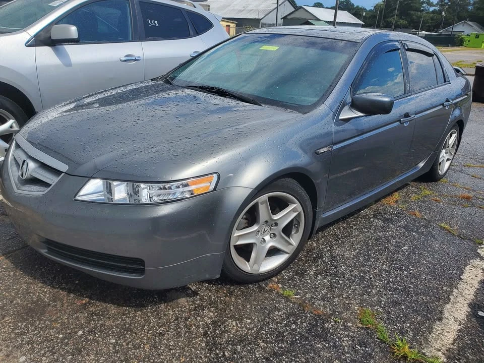 2006 Acura TL 3rd Gen - Image 7 of 12