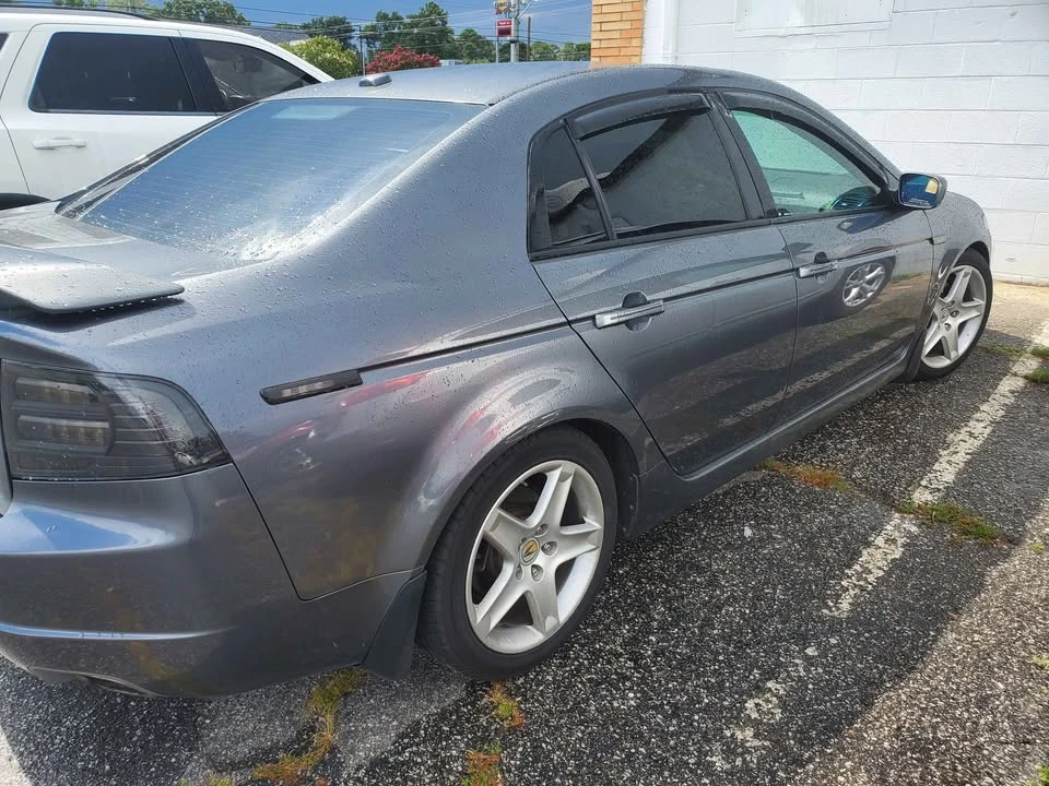 2006 Acura TL 3rd Gen - Image 3 of 12