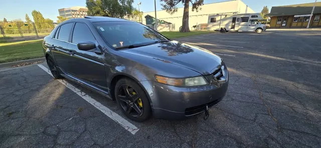 2006 Acura TL 3rd Gen - Image 2 of 8