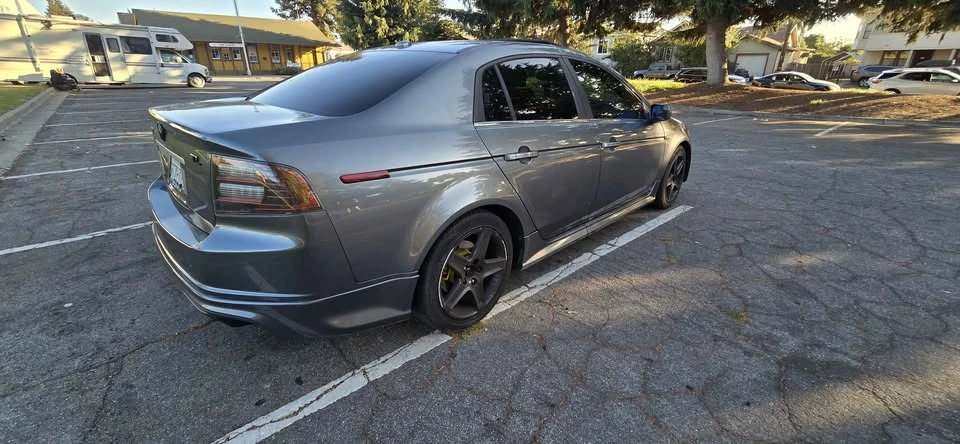 2006 Acura TL 3rd Gen - Image 3 of 8