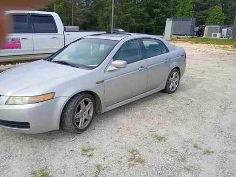 2006 Acura TL 3rd Gen - Image 2 of 2