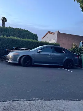 2006 Acura TL 3.2 Type S Sedan 4D