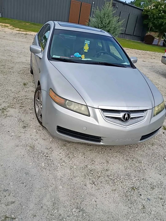 2006 Acura TL 3rd Gen - Image 1 of 2