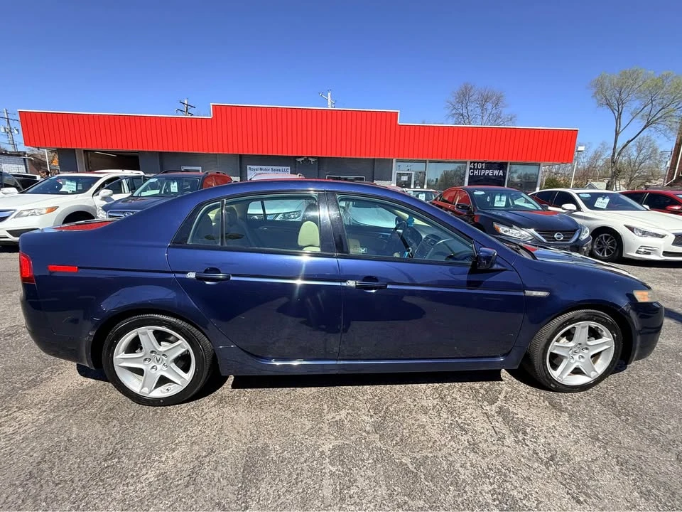 2006 Acura TL 3rd Gen - Image 7 of 19
