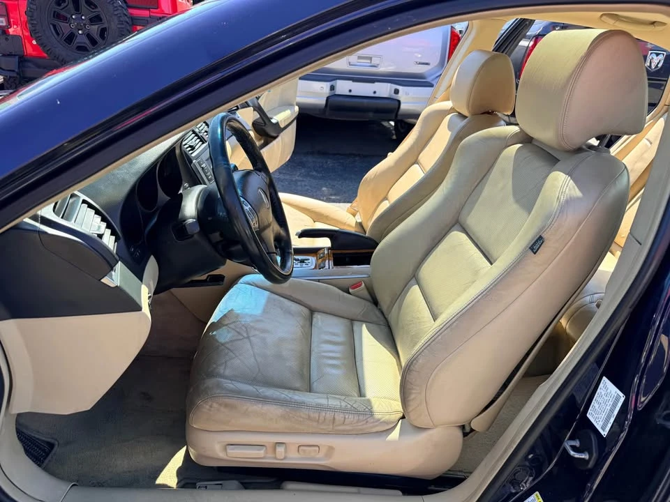 2006 Acura TL 3rd Gen - Image 14 of 19