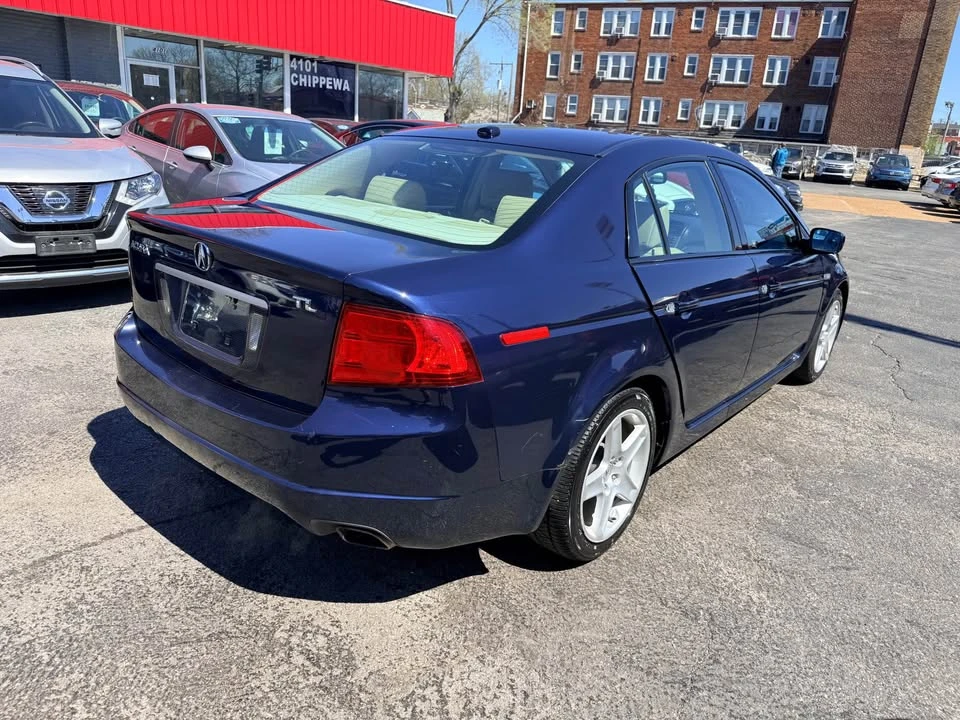 2006 Acura TL 3rd Gen - Image 5 of 19