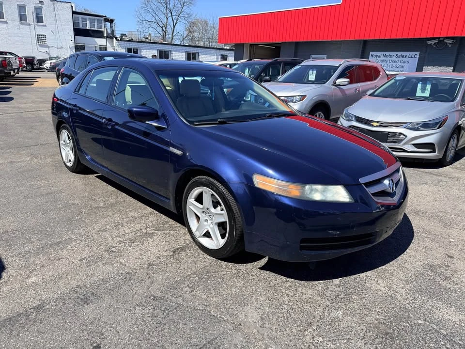 2006 Acura TL 3rd Gen - Image 3 of 19