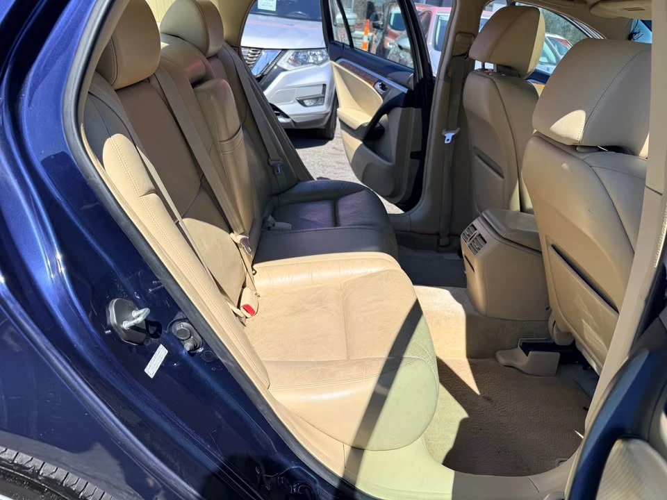 2006 Acura TL 3rd Gen - Image 16 of 19