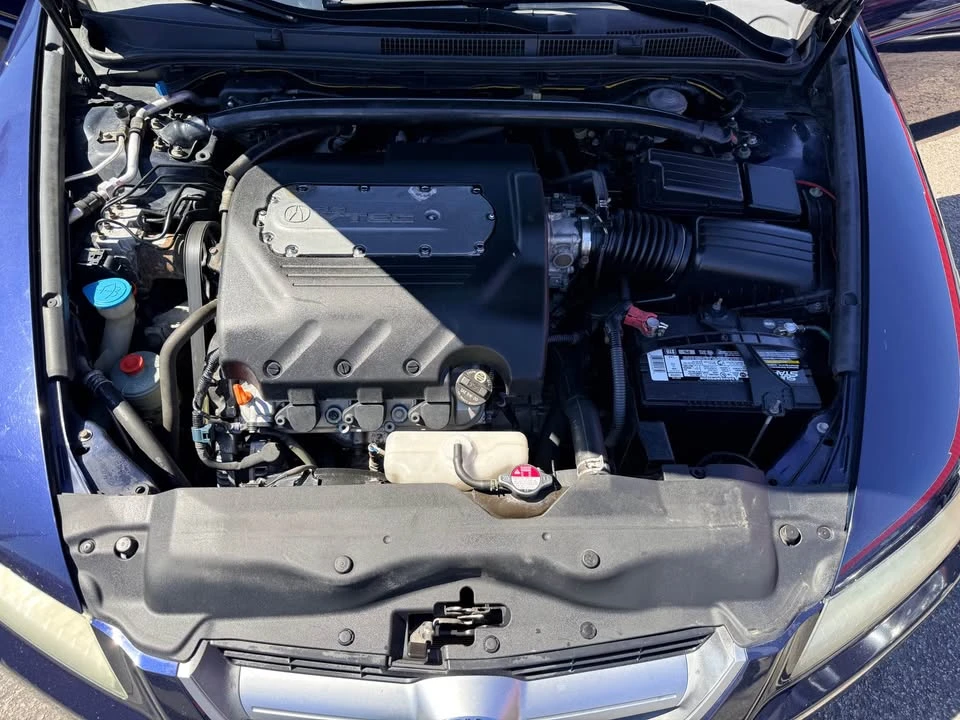 2006 Acura TL 3rd Gen - Image 18 of 19