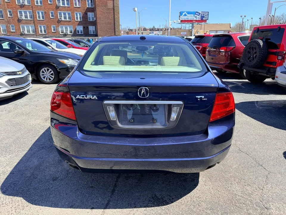 2006 Acura TL 3rd Gen - Image 4 of 19