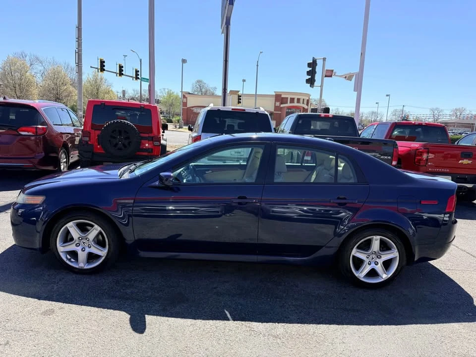 2006 Acura TL 3rd Gen - Image 8 of 19