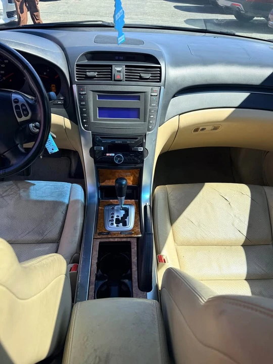 2006 Acura TL 3rd Gen - Image 12 of 19